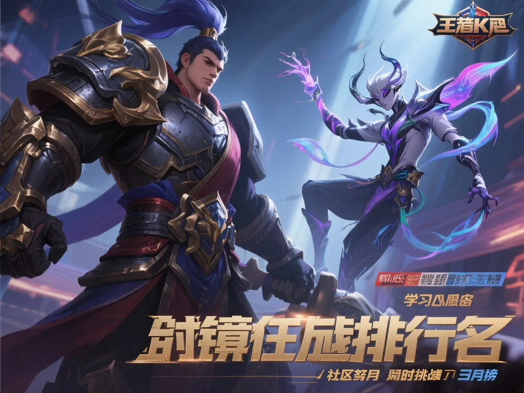 团结协作
